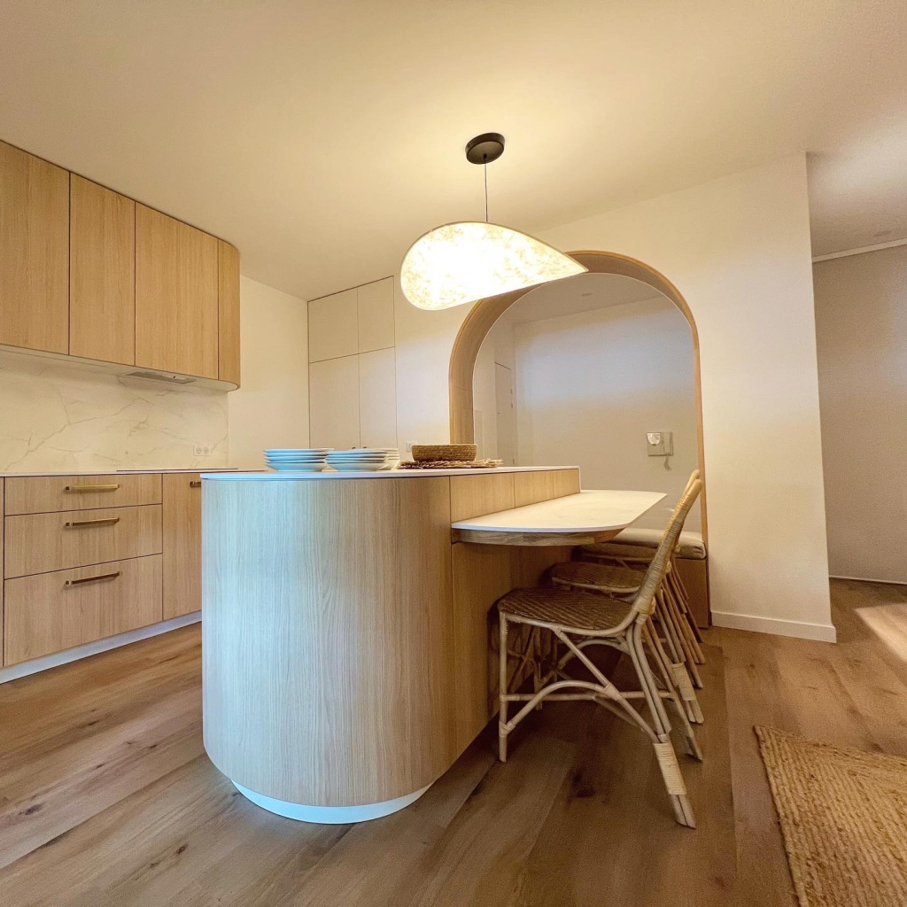 cuisine sur mesure fabrication artef